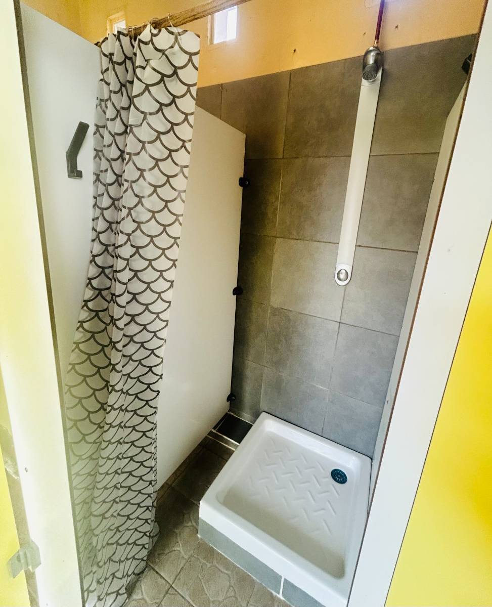 equipement sanitaire camping l amandier
